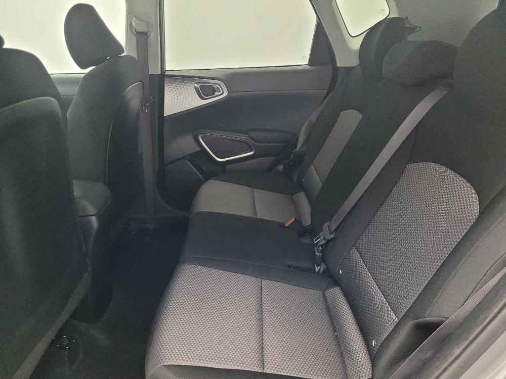 used 2024 Kia Soul car, priced at $23,795