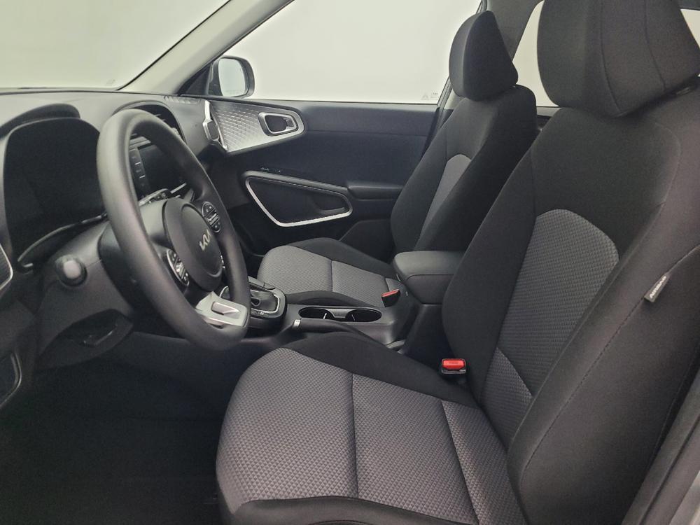 used 2024 Kia Soul car, priced at $23,795