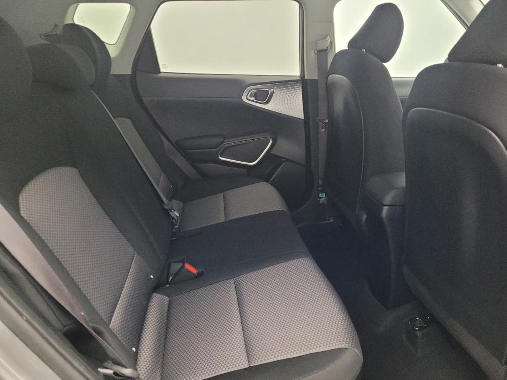 used 2024 Kia Soul car, priced at $23,795