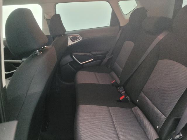 used 2023 Kia Soul car, priced at $21,695