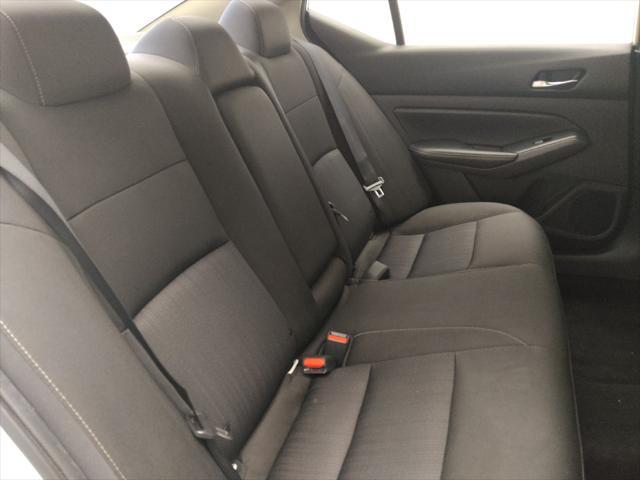 used 2020 Nissan Altima car, priced at $16,795