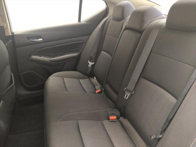 used 2020 Nissan Altima car, priced at $16,795