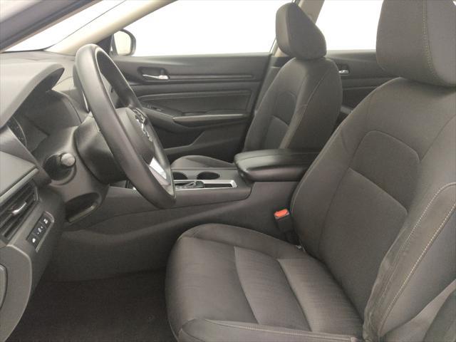 used 2020 Nissan Altima car, priced at $16,795