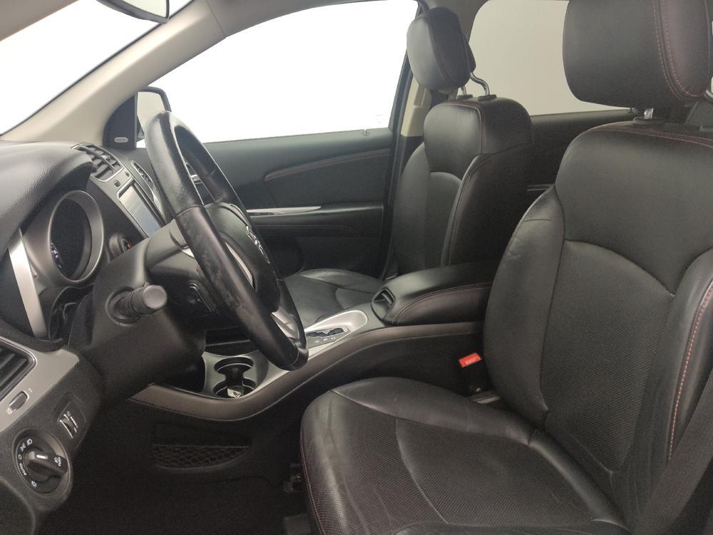 used 2018 Dodge Journey car, priced at $15,595