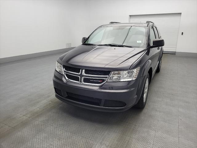 used 2016 Dodge Journey car, priced at $11,795