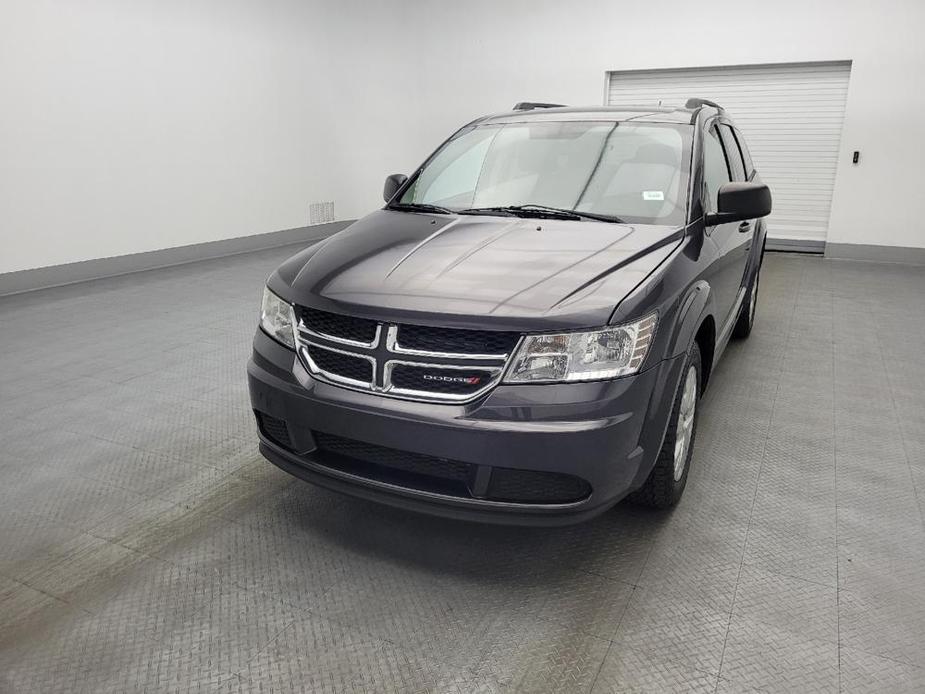 used 2016 Dodge Journey car, priced at $13,495