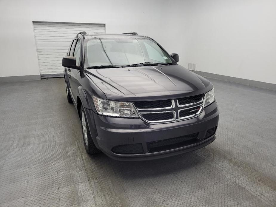 used 2016 Dodge Journey car, priced at $13,495