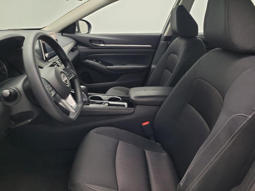 used 2023 Nissan Altima car, priced at $26,295