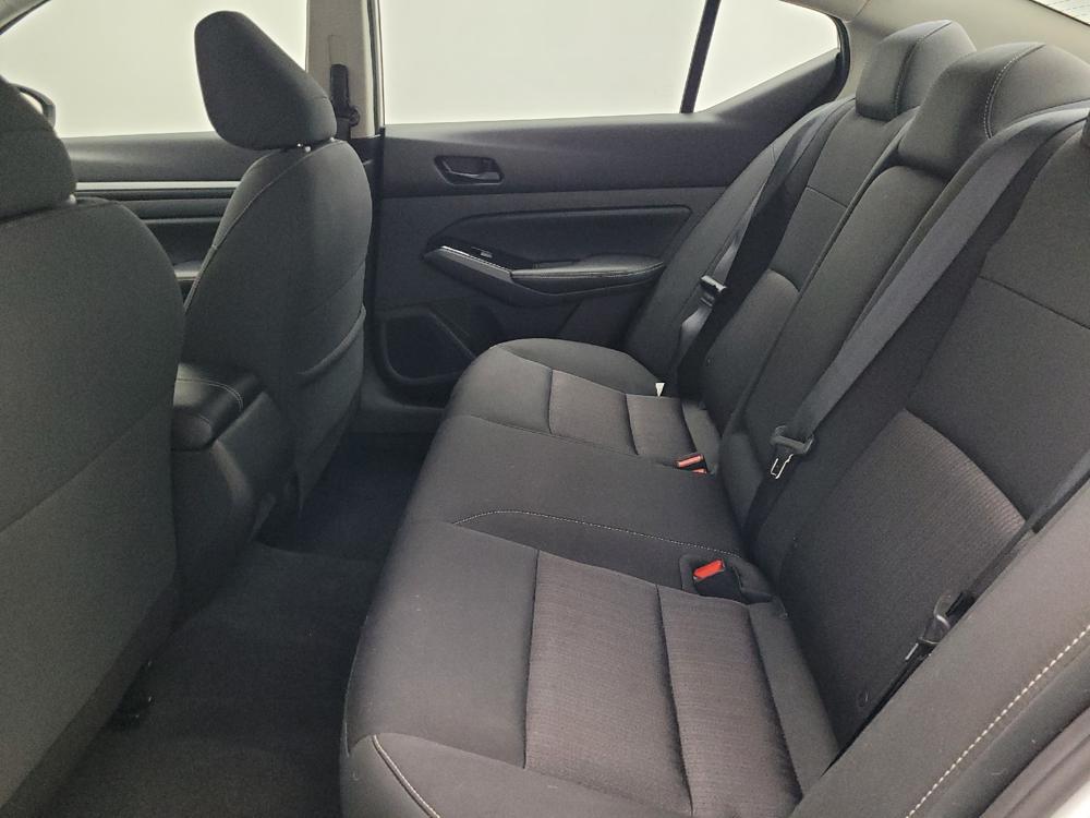 used 2023 Nissan Altima car, priced at $26,295
