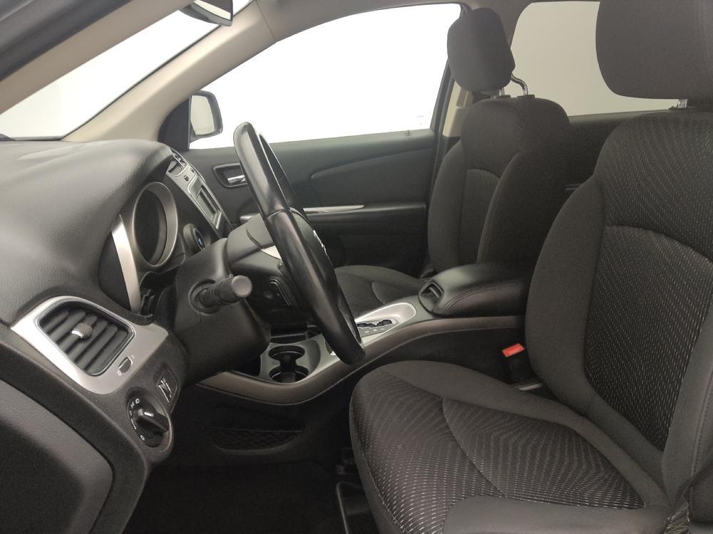 used 2018 Dodge Journey car, priced at $14,895
