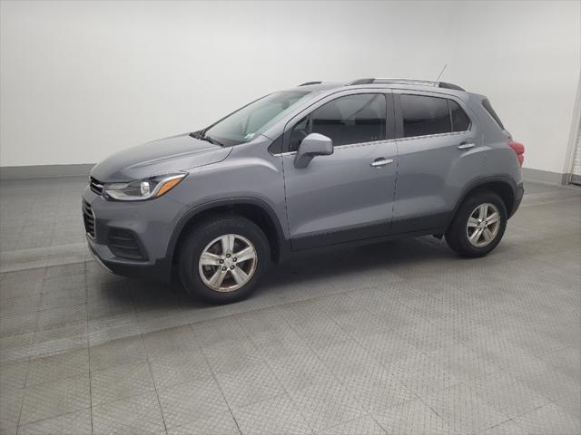 used 2019 Chevrolet Trax car, priced at $15,795