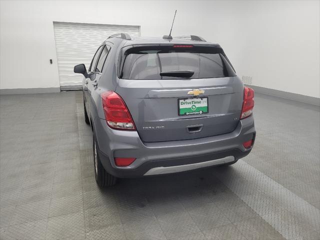 used 2019 Chevrolet Trax car, priced at $15,795