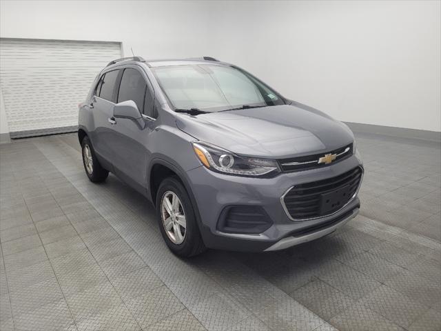 used 2019 Chevrolet Trax car, priced at $15,795