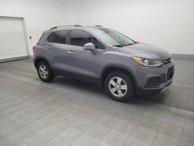 used 2019 Chevrolet Trax car, priced at $15,795