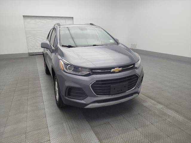 used 2019 Chevrolet Trax car, priced at $15,795