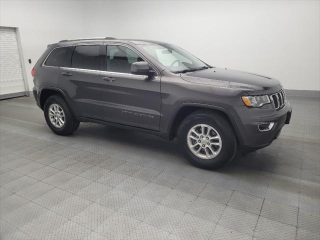 used 2018 Jeep Grand Cherokee car, priced at $14,595