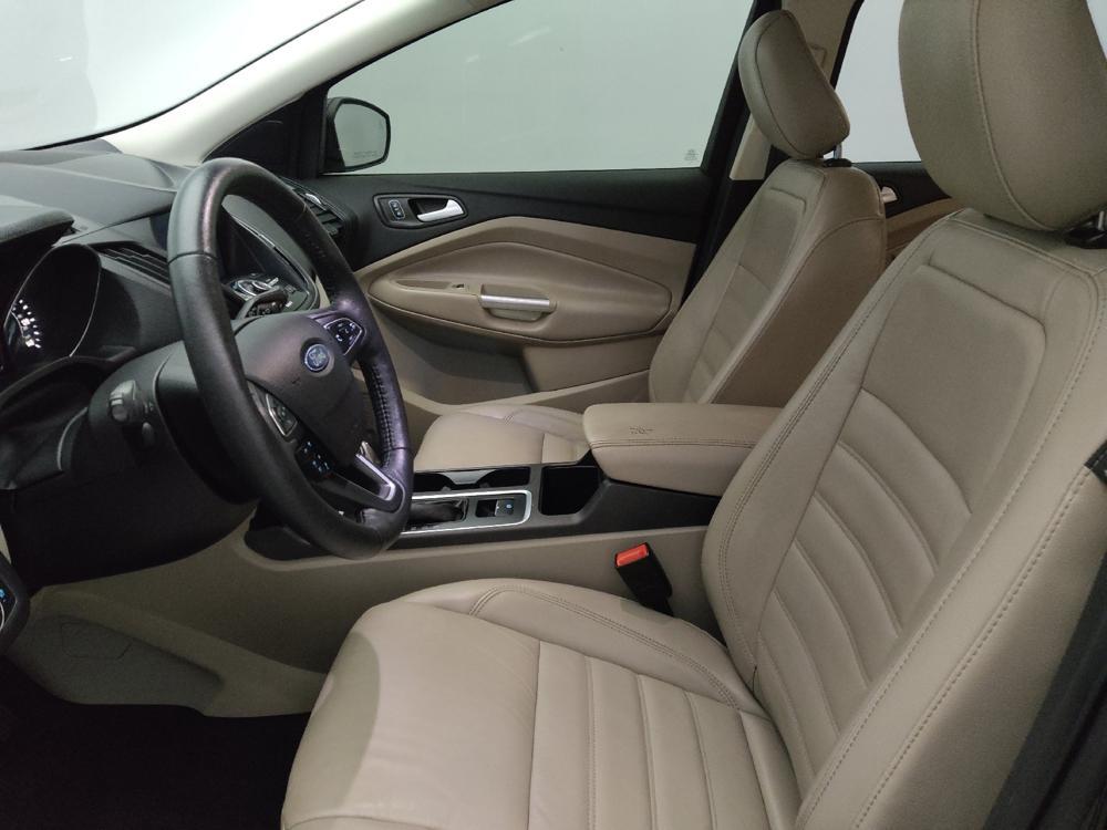 used 2019 Ford Escape car, priced at $16,295