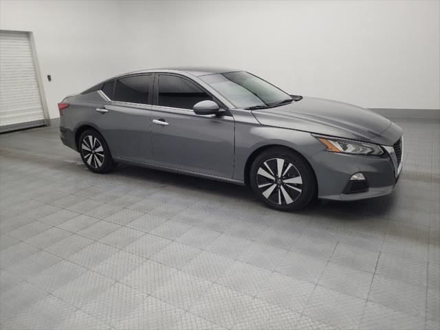 used 2022 Nissan Altima car, priced at $20,695