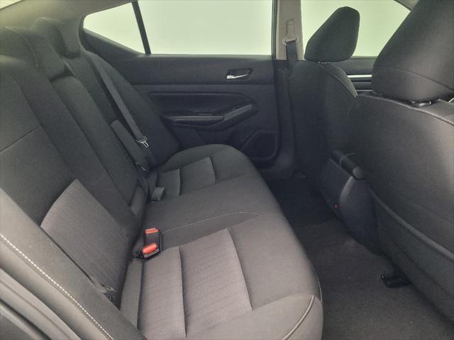 used 2022 Nissan Altima car, priced at $20,695