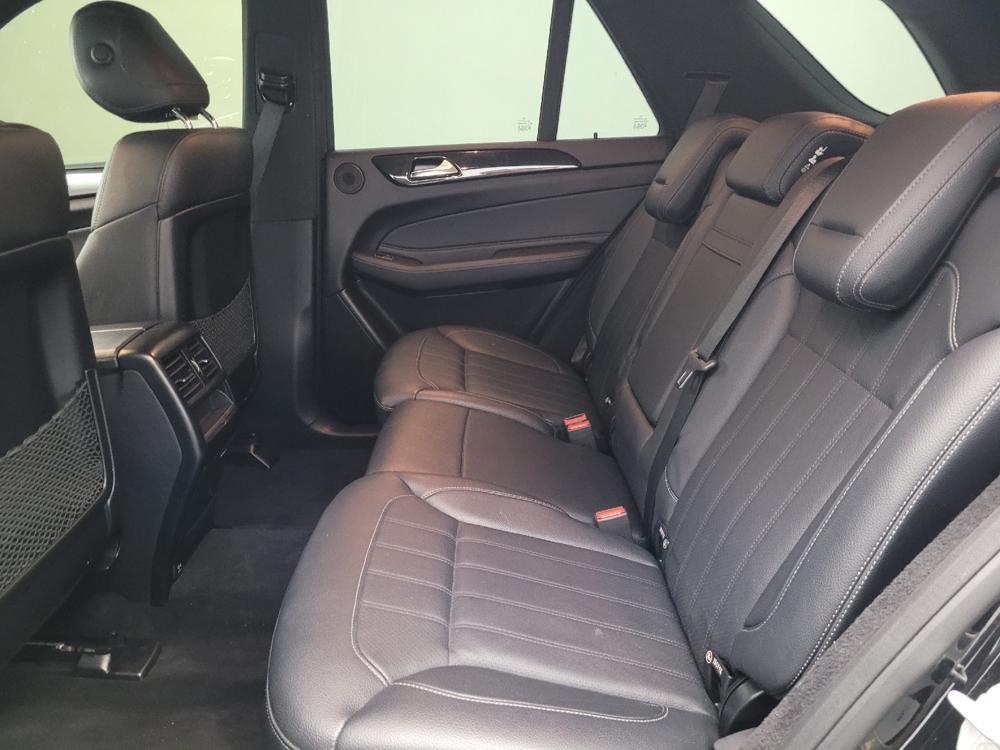 used 2018 Mercedes-Benz GLE 350 car, priced at $21,895