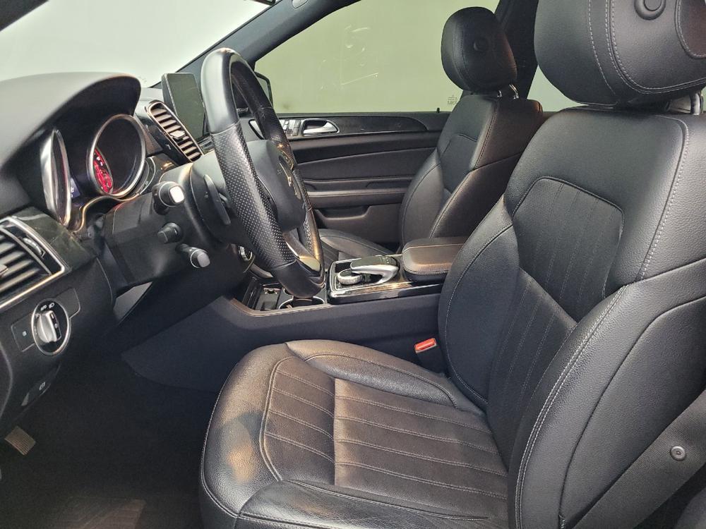 used 2018 Mercedes-Benz GLE 350 car, priced at $21,895