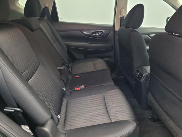 used 2018 Nissan Rogue car, priced at $14,795
