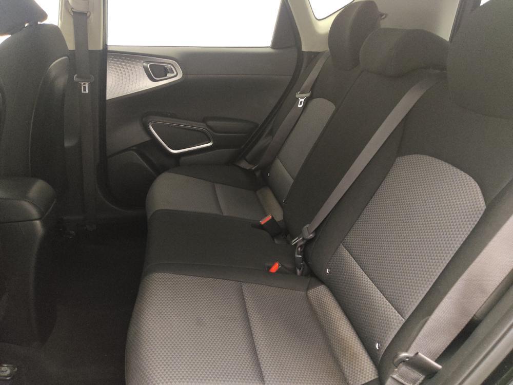 used 2020 Kia Soul car, priced at $13,895