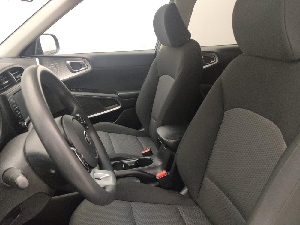 used 2020 Kia Soul car, priced at $13,895