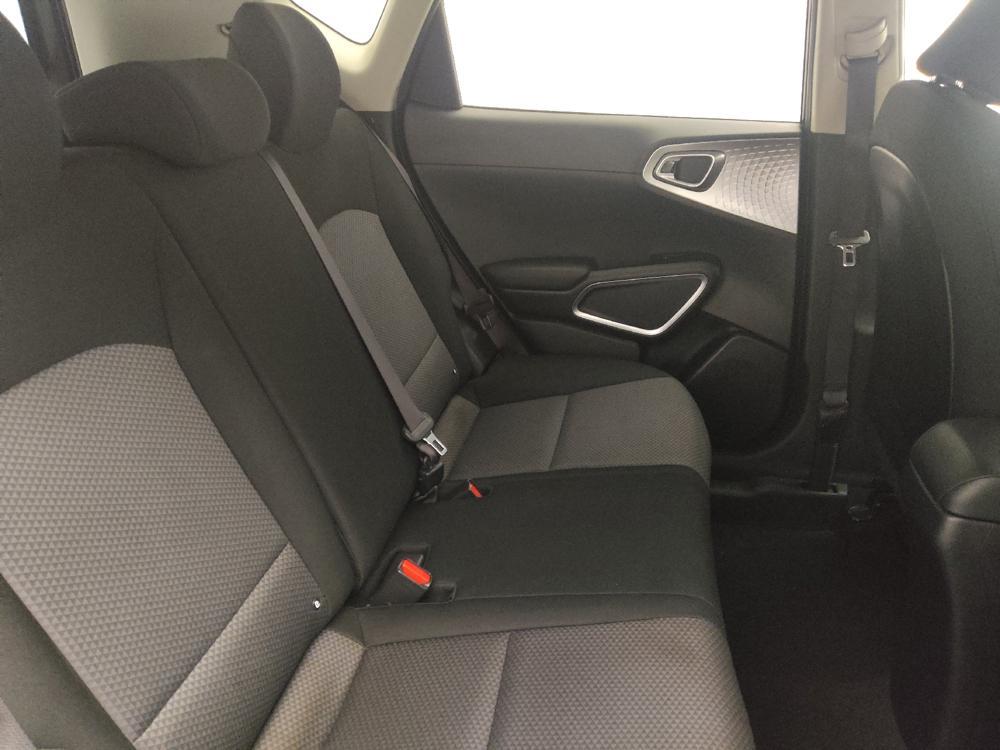 used 2020 Kia Soul car, priced at $13,895