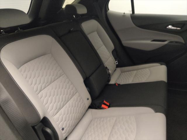 used 2018 Chevrolet Equinox car, priced at $16,095