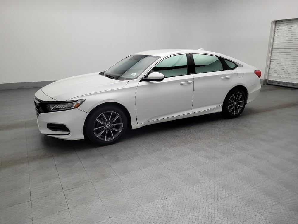 used 2019 Honda Accord car, priced at $18,695