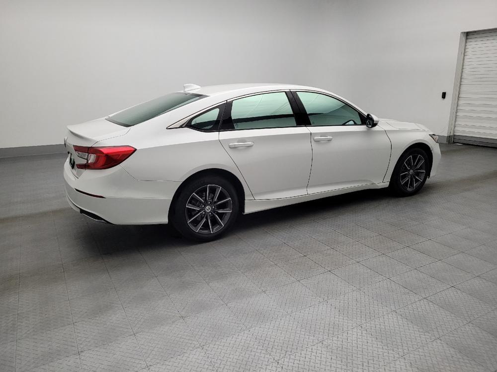 used 2019 Honda Accord car, priced at $18,695