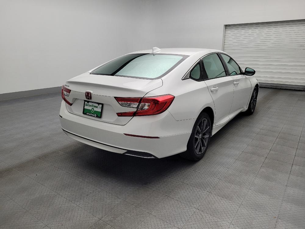 used 2019 Honda Accord car, priced at $18,695
