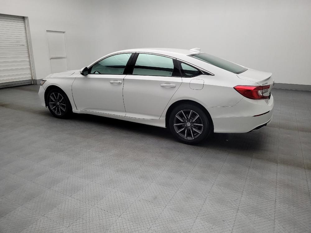 used 2019 Honda Accord car, priced at $18,695