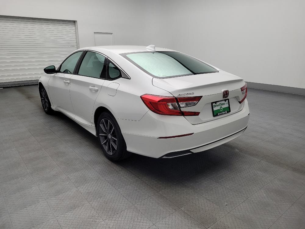 used 2019 Honda Accord car, priced at $18,695