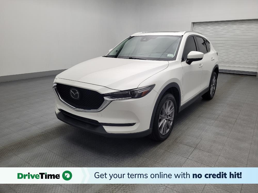 used 2019 Mazda CX-5 car, priced at $21,995