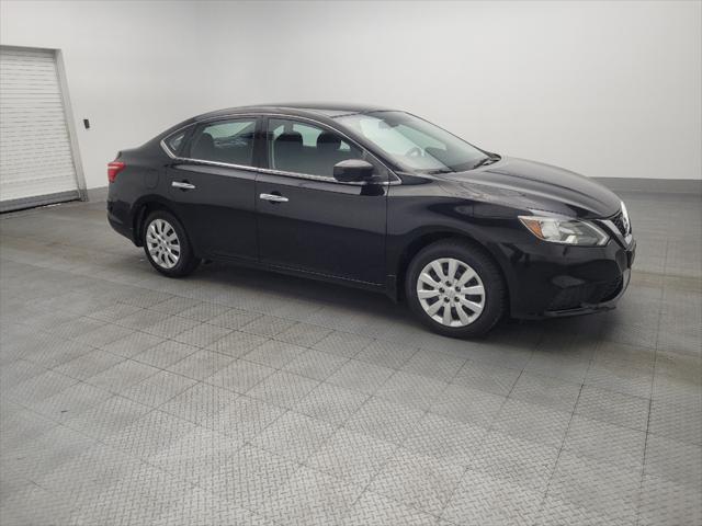 used 2019 Nissan Sentra car, priced at $12,995