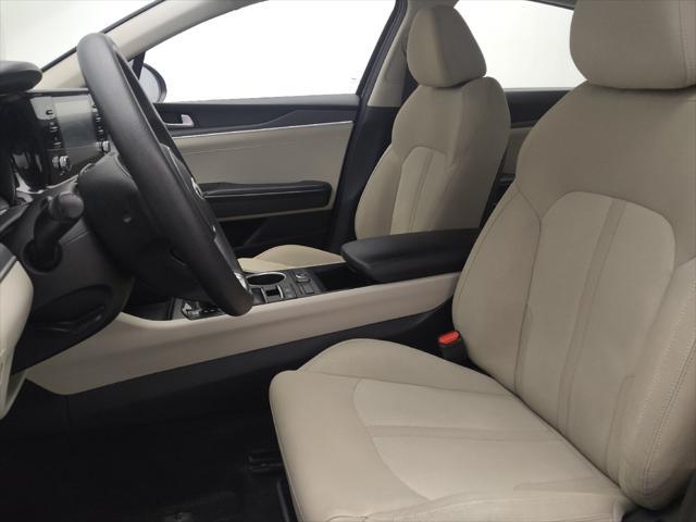 used 2021 Kia K5 car, priced at $21,595