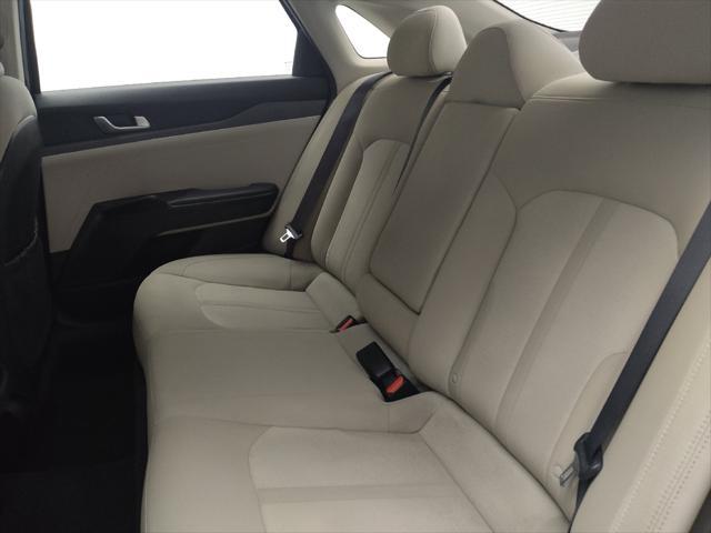 used 2021 Kia K5 car, priced at $21,595