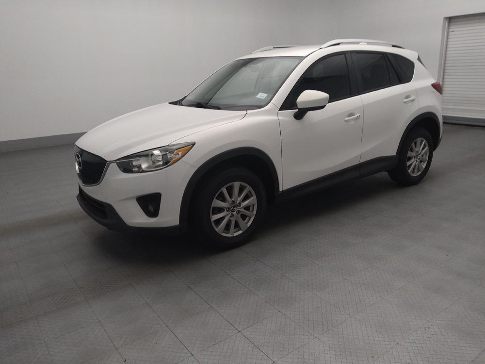 used 2015 Mazda CX-5 car, priced at $14,195