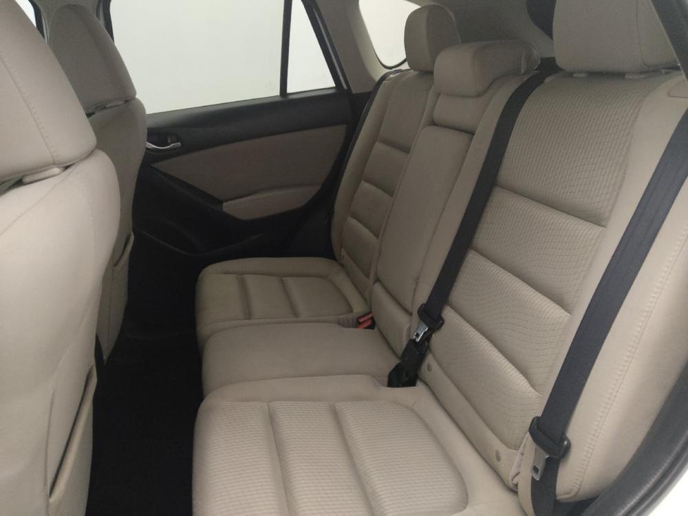 used 2015 Mazda CX-5 car, priced at $14,195
