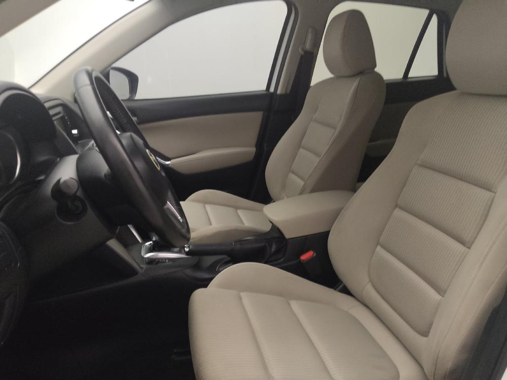 used 2015 Mazda CX-5 car, priced at $14,195