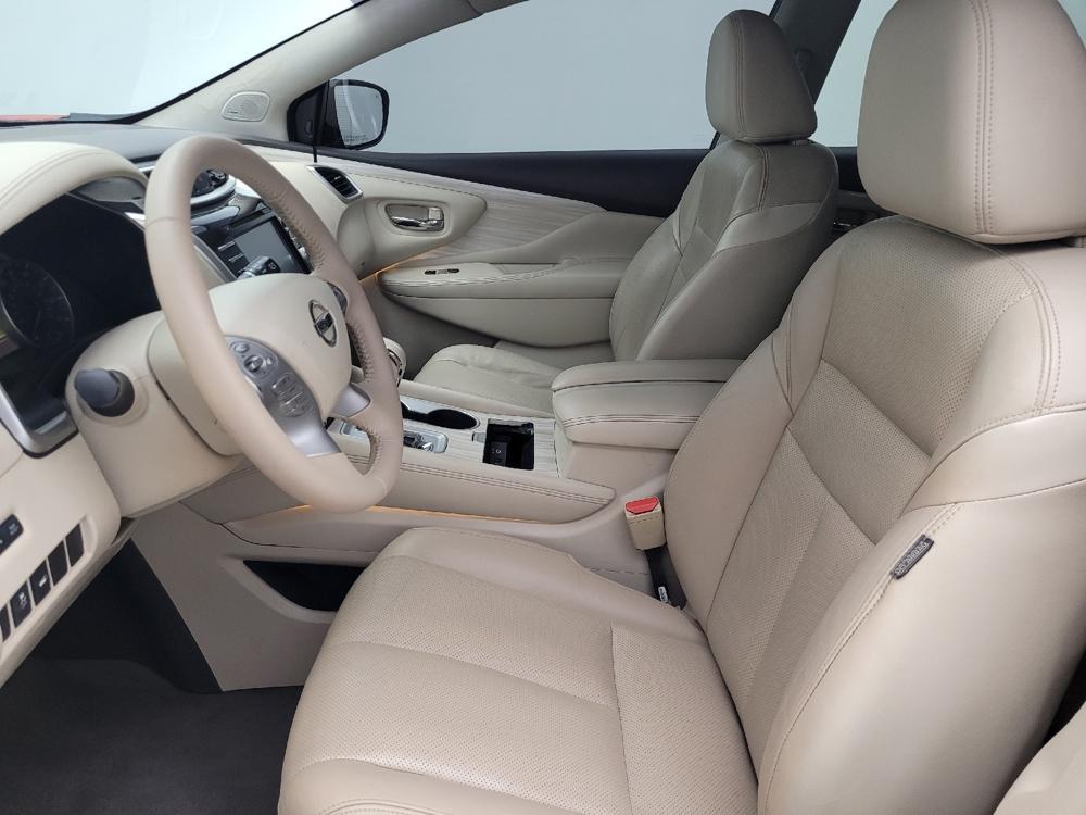 used 2016 Nissan Murano car, priced at $14,195