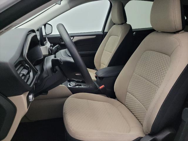 used 2021 Ford Escape car, priced at $18,095