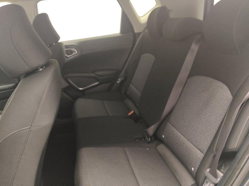 used 2021 Kia Soul car, priced at $16,395