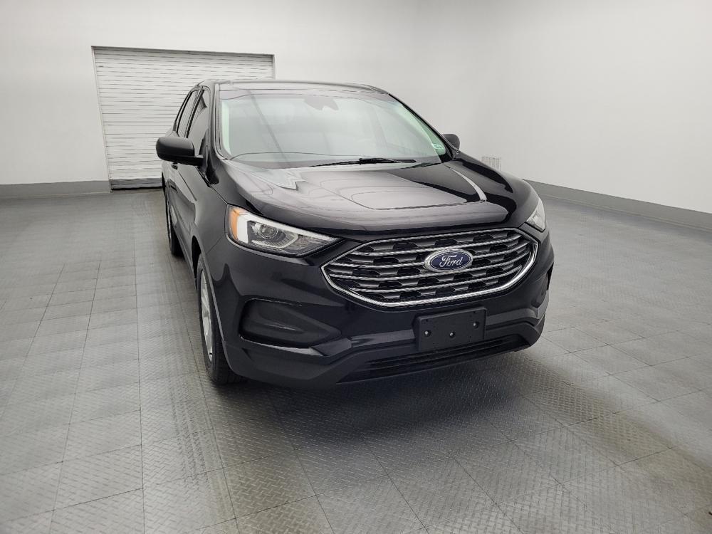 used 2019 Ford Edge car, priced at $16,095