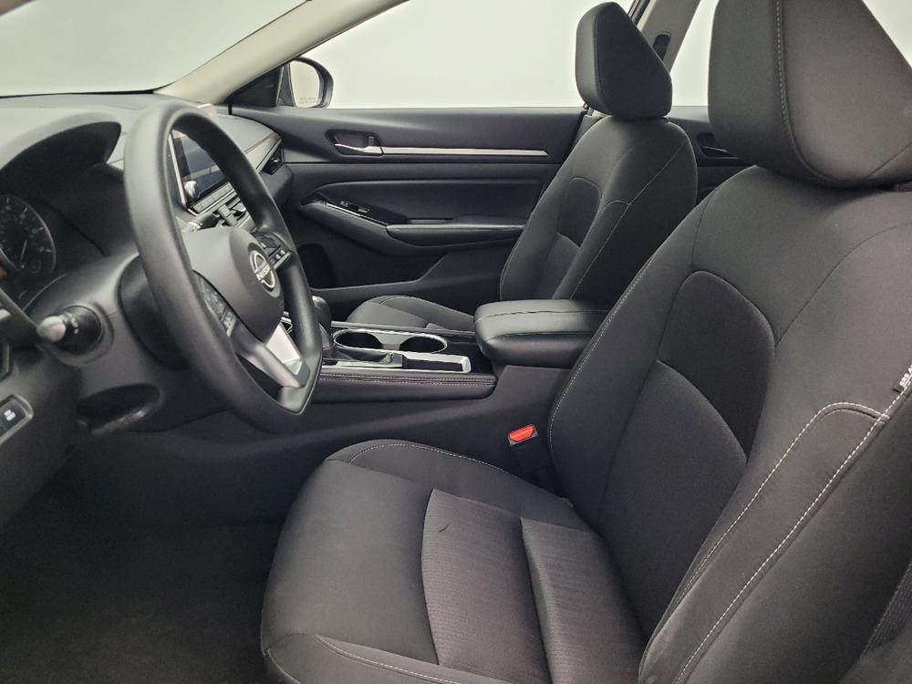 used 2023 Nissan Altima car, priced at $23,595
