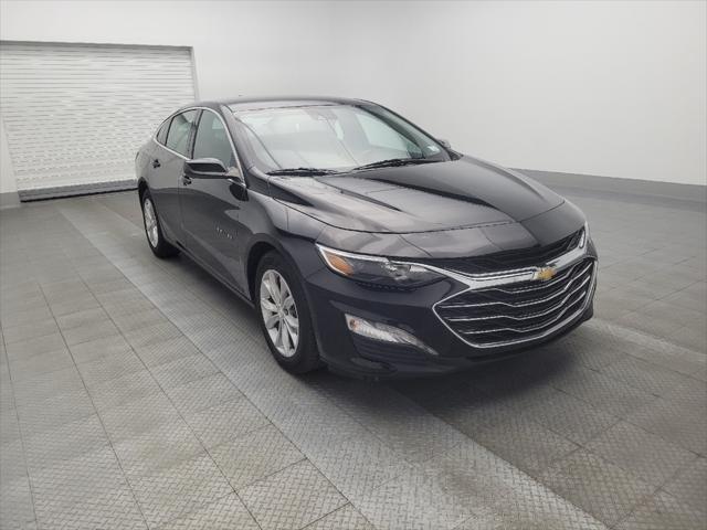 used 2023 Chevrolet Malibu car, priced at $22,395