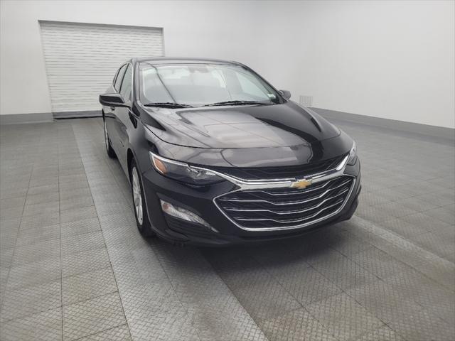 used 2023 Chevrolet Malibu car, priced at $22,395