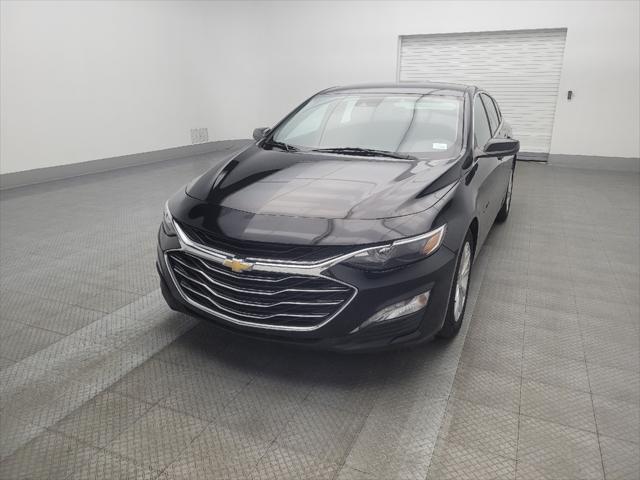 used 2023 Chevrolet Malibu car, priced at $22,395